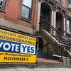 Jersey City Voters 'Send Message' To Airbnb